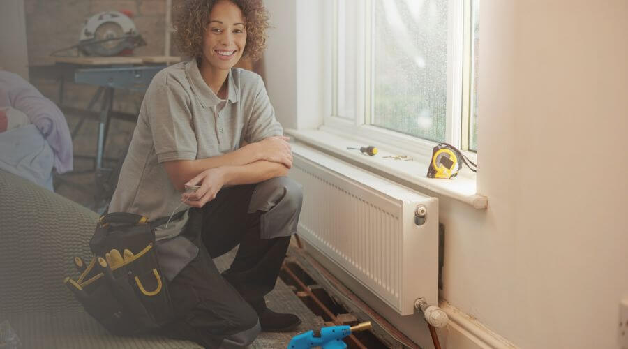 Professional Leak Detection Services in Martindale, TX